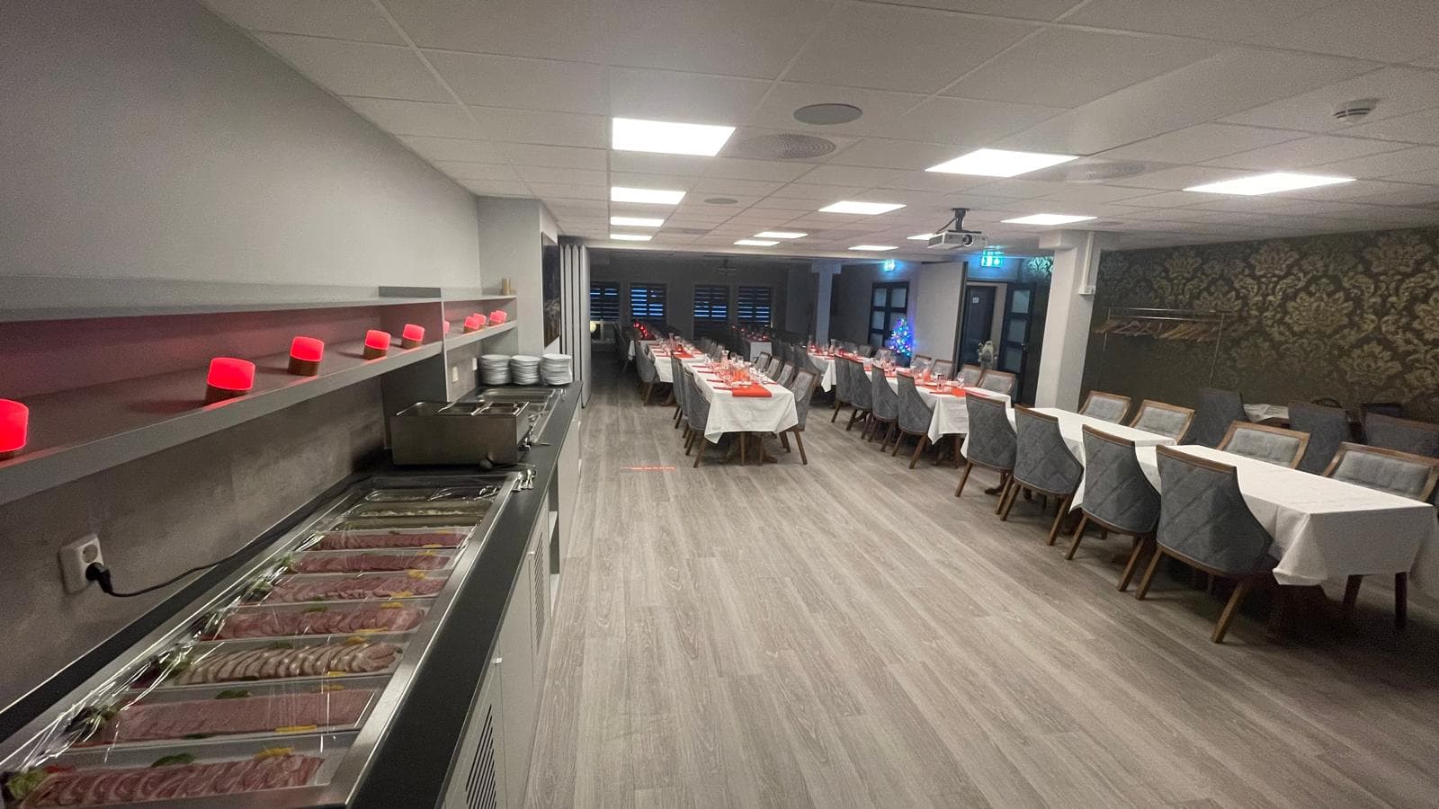 Hotell Milano